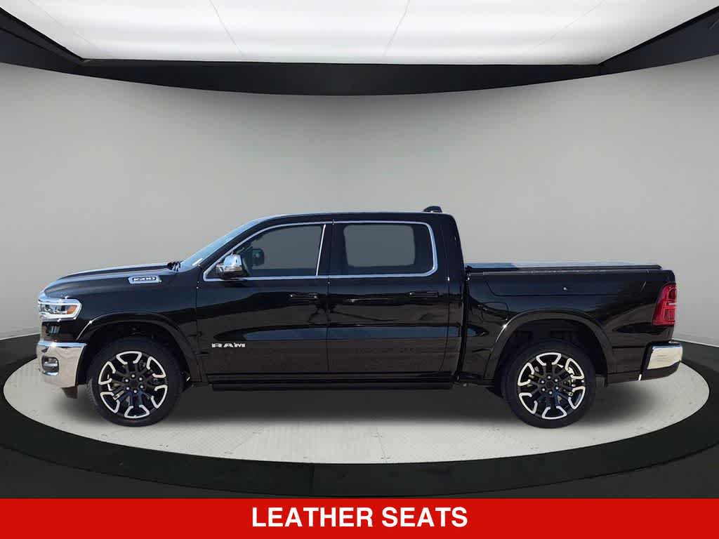 2026 RAM 1500 Longhorn