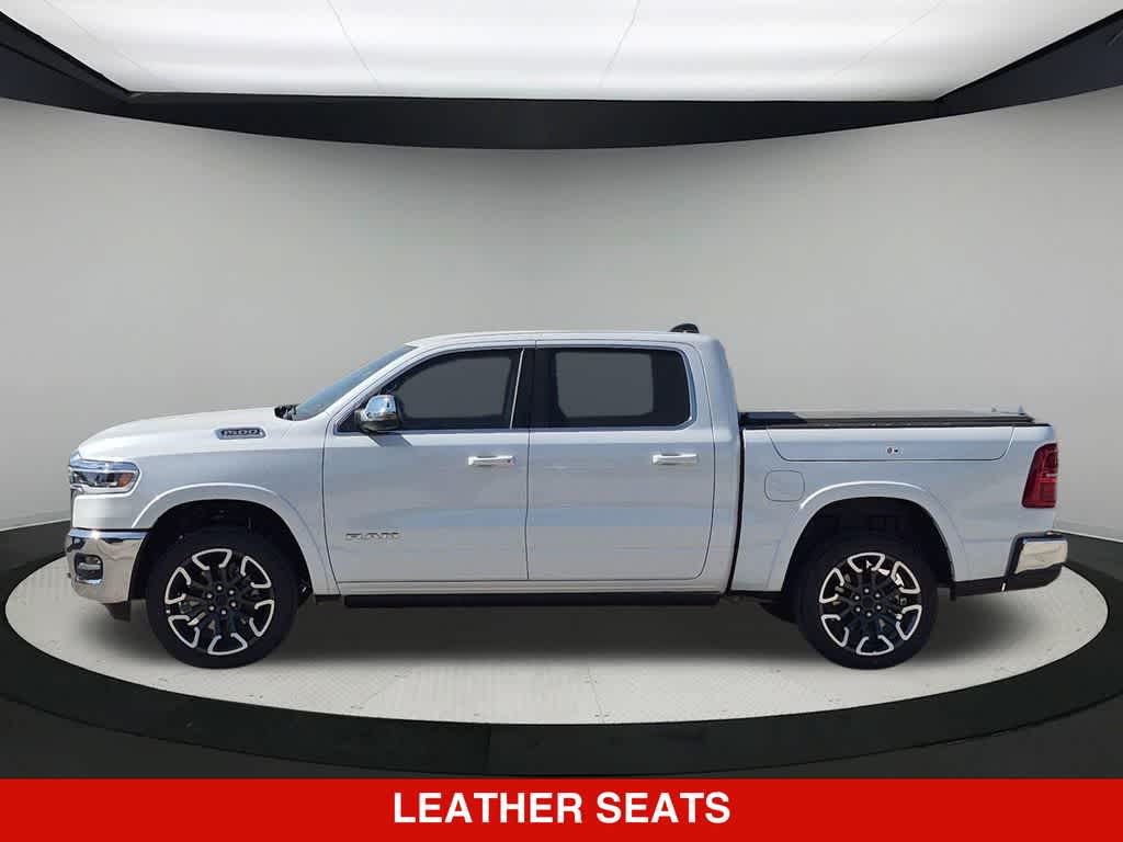 2026 RAM 1500 Longhorn