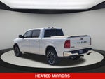 2026 RAM 1500 Longhorn