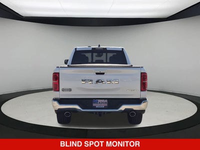 2026 RAM 1500 Longhorn