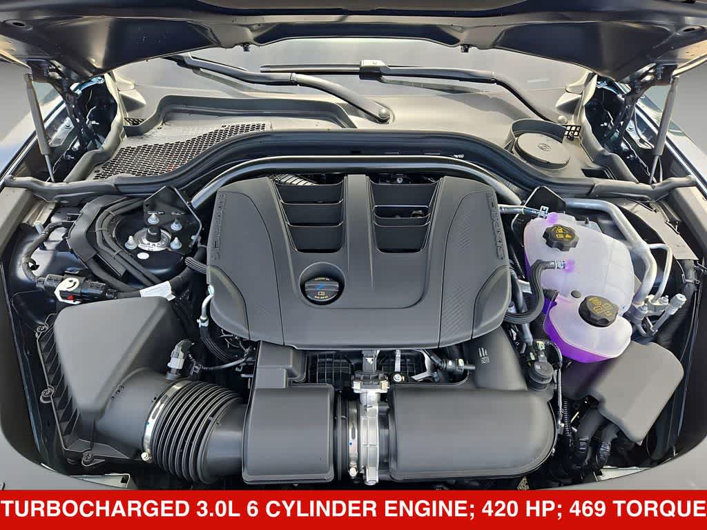 2026 Dodge Charger R/T