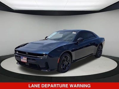2026 Dodge Charger R/T