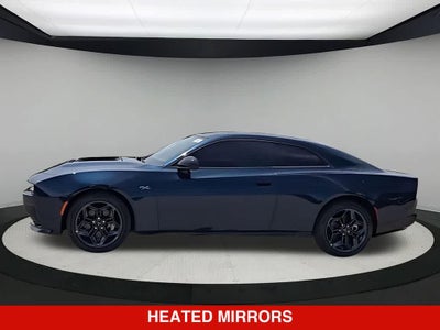2026 Dodge Charger R/T