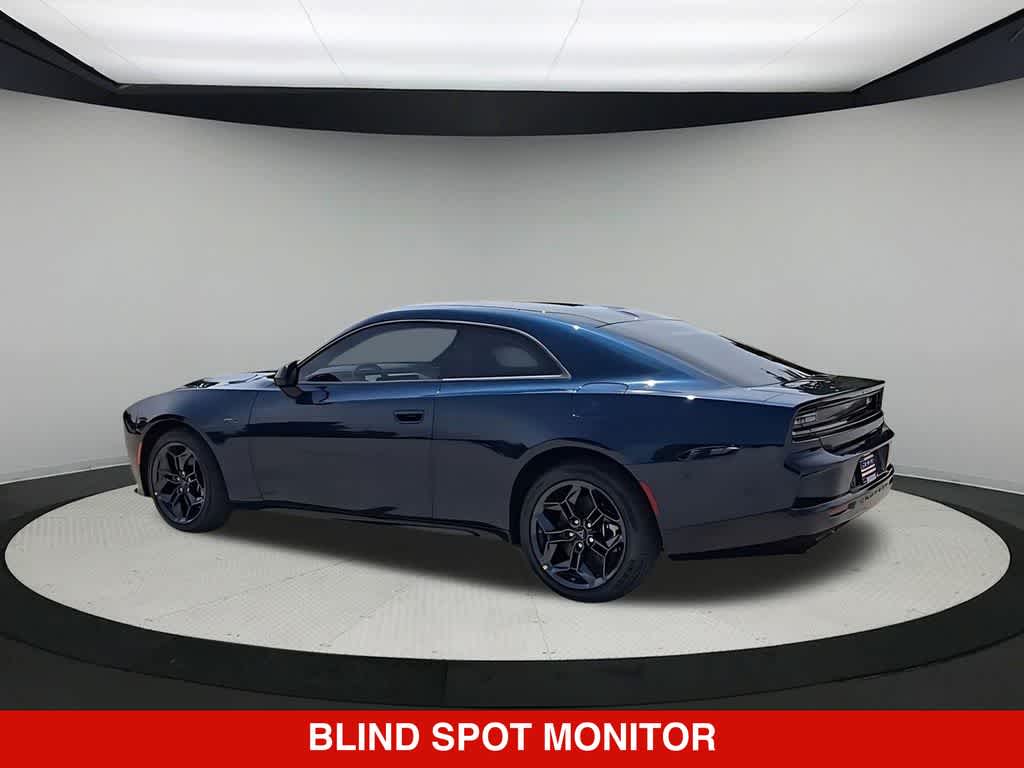 2026 Dodge Charger R/T