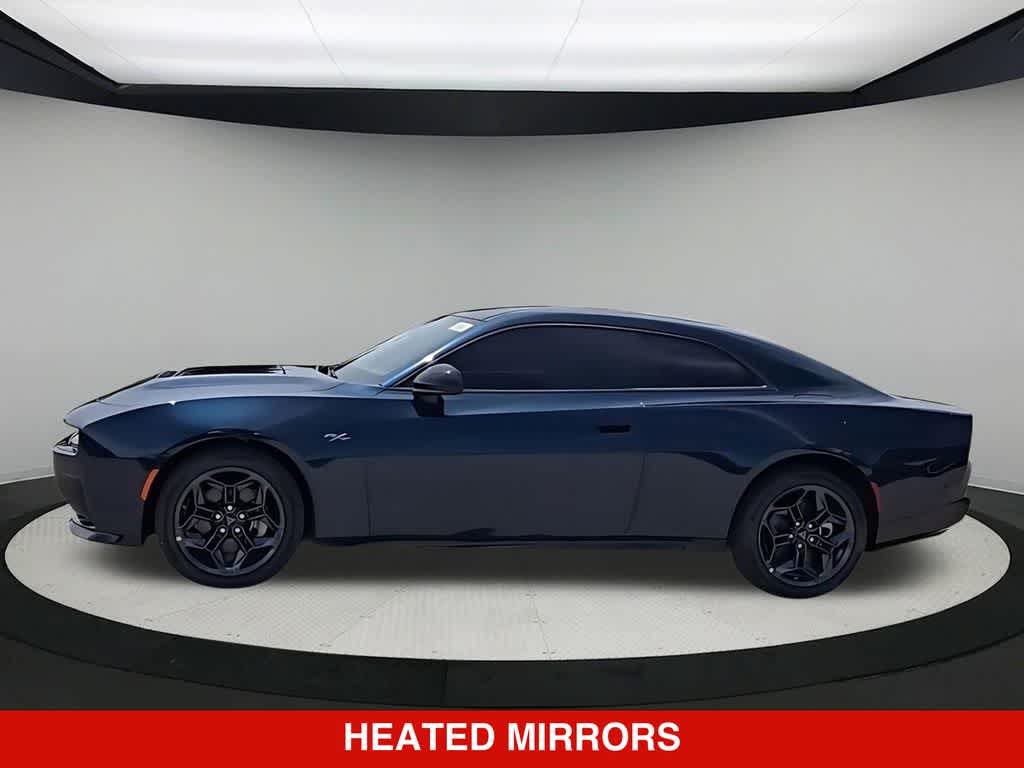 2026 Dodge Charger R/T
