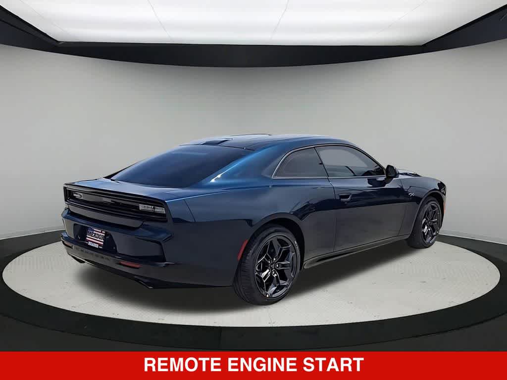 2026 Dodge Charger R/T