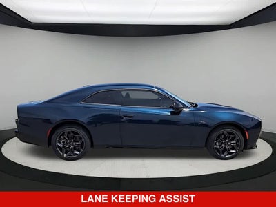 2026 Dodge Charger R/T