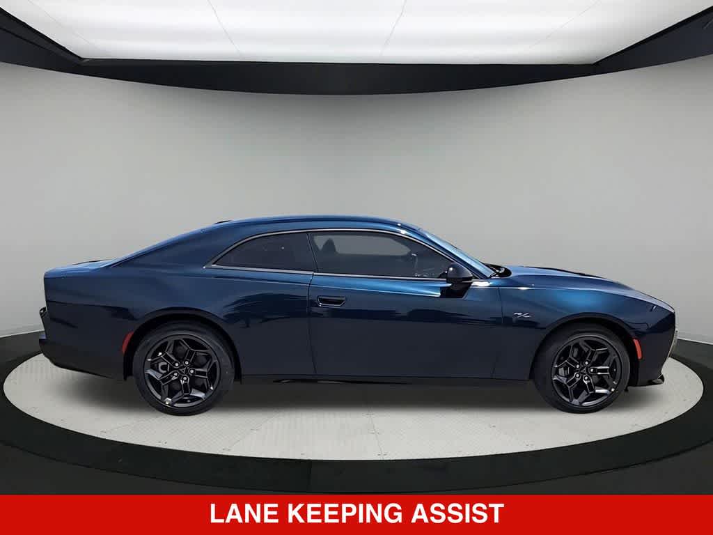 2026 Dodge Charger R/T