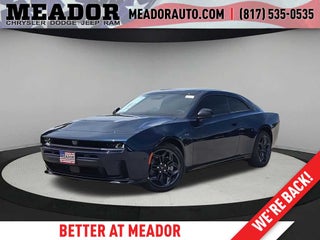 2026 Dodge Charger R/T