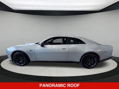 2024 Dodge Charger Daytona R/T