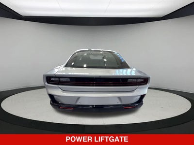 2024 Dodge Charger Daytona R/T