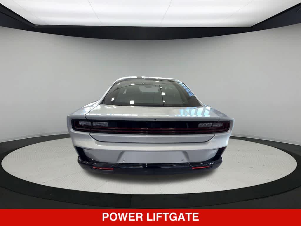 2024 Dodge Charger Daytona R/T