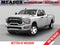 2027 RAM 3500 Tradesman