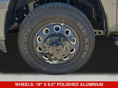 2026 RAM 3500 Lone Star