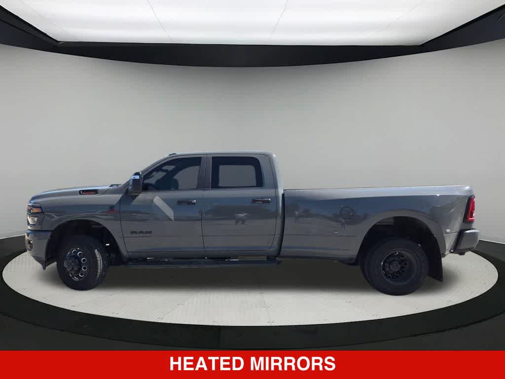 2026 RAM 3500 Lone Star