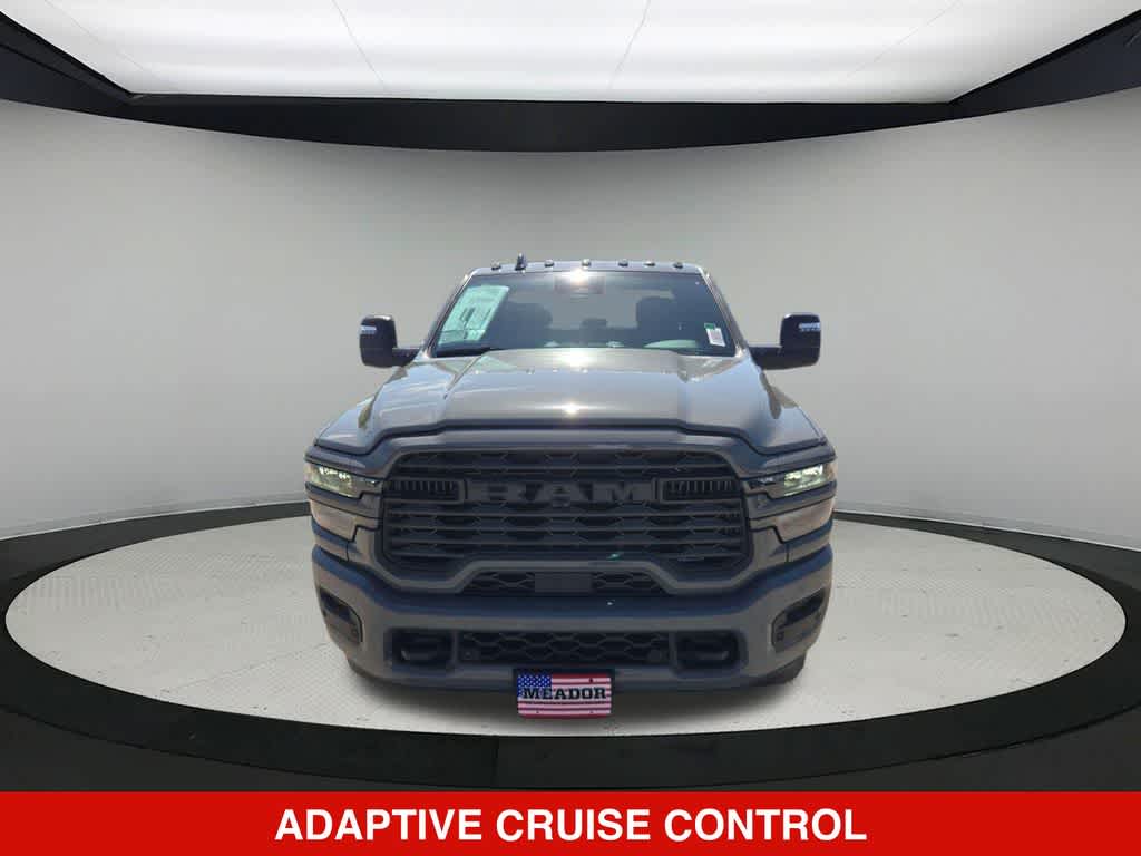 2026 RAM 3500 Lone Star