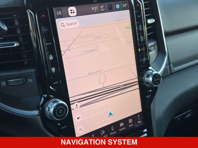 2026 RAM 3500 Lone Star