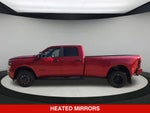 2026 RAM 3500 Lone Star
