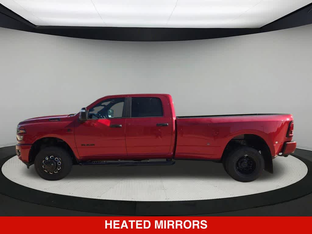 2026 RAM 3500 Lone Star