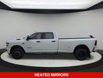 2026 RAM 3500 Lone Star