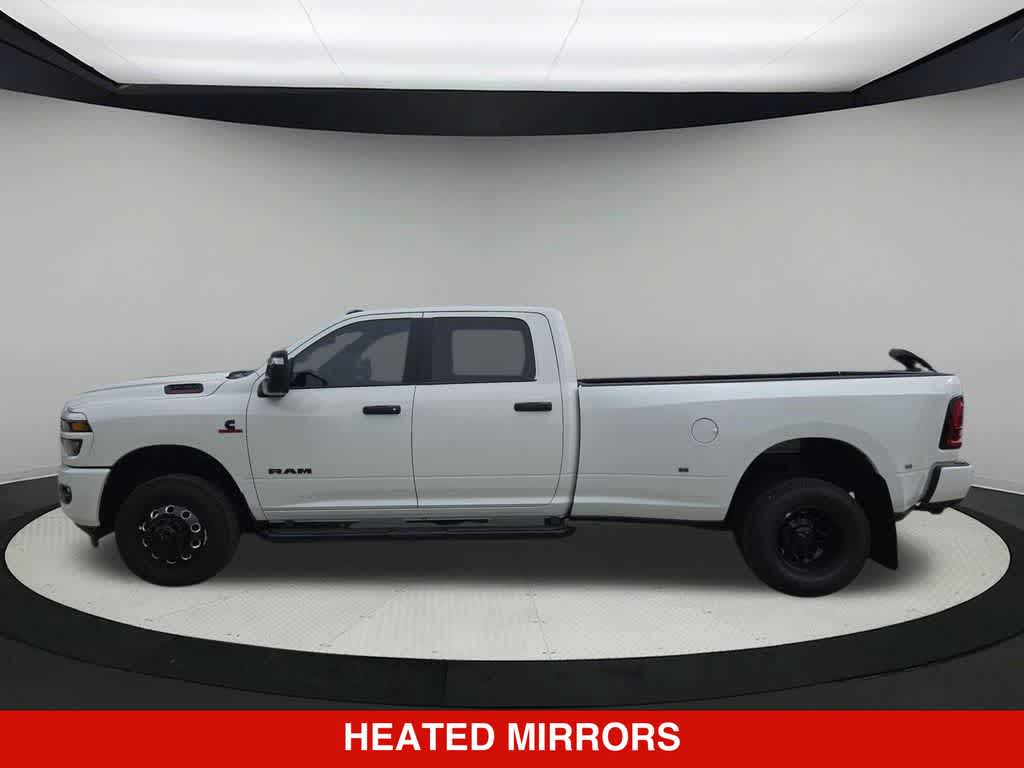 2026 RAM 3500 Lone Star