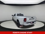 2026 RAM 3500 Lone Star