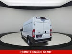 2026 RAM ProMaster Tradesman