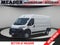2026 RAM ProMaster Tradesman