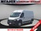 2026 RAM ProMaster Tradesman