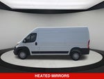 2026 RAM ProMaster Tradesman