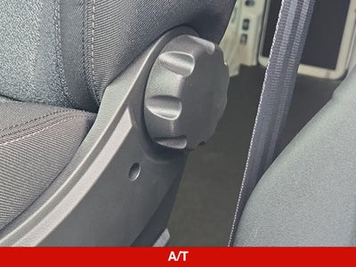 2026 RAM ProMaster Tradesman
