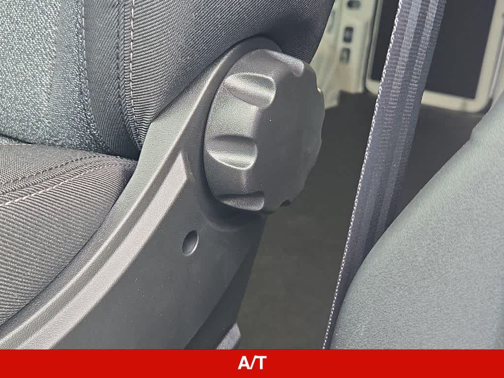 2026 RAM ProMaster Tradesman