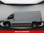 2026 RAM ProMaster Tradesman