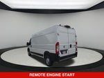 2026 RAM ProMaster Tradesman