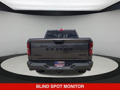 2026 RAM 1500 Lone Star