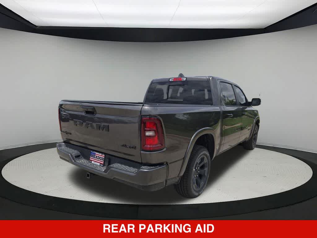 2026 RAM 1500 Lone Star