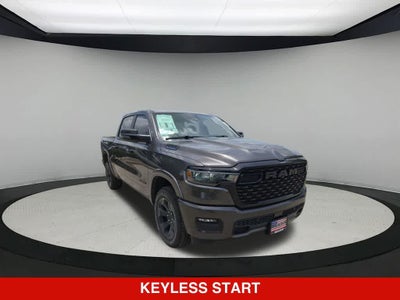 2026 RAM 1500 Lone Star