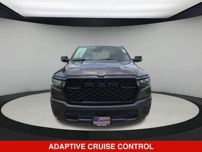 2026 RAM 1500 Lone Star
