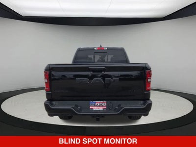 2026 RAM 1500 Lone Star