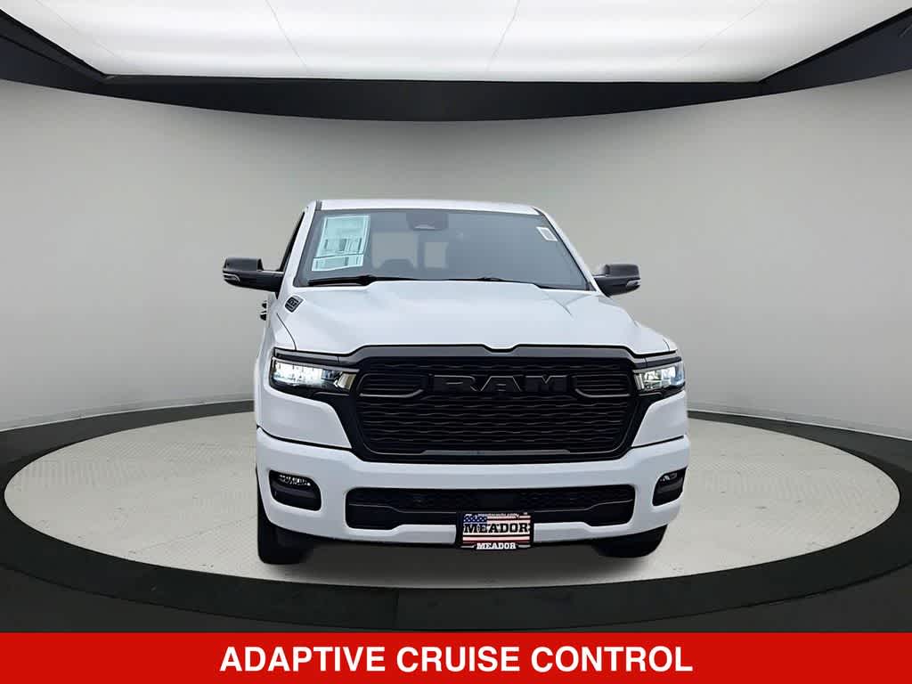 2026 RAM 1500 Lone Star