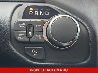 2026 RAM 1500 Lone Star