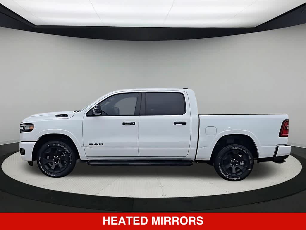 2026 RAM 1500 Lone Star