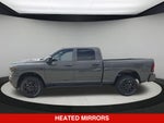 2026 RAM 2500 Black Express