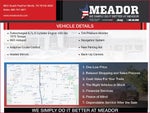 2026 RAM 2500 Black Express