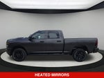2026 RAM 2500 Black Express
