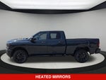 2026 RAM 2500 Black Express