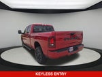 2026 RAM 2500 Black Express