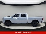 2026 RAM 2500 Black Express