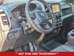 2027 RAM 2500 Tradesman