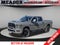 2026 RAM 2500 Black Express